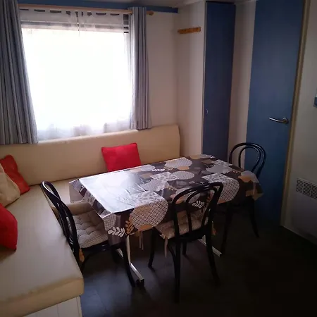 Mobil-home A Louer - Sejour Au Calme * Sainte-Croix-de-Verdon