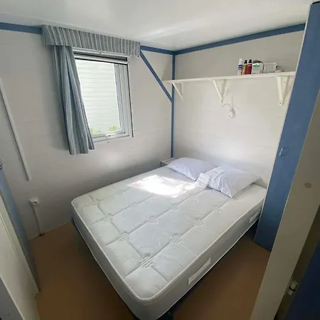 Mobil-home A Louer - Sejour Au Calme *